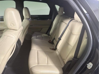 2018 Cadillac XT5 FWD