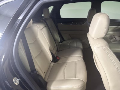 2018 Cadillac XT5 FWD