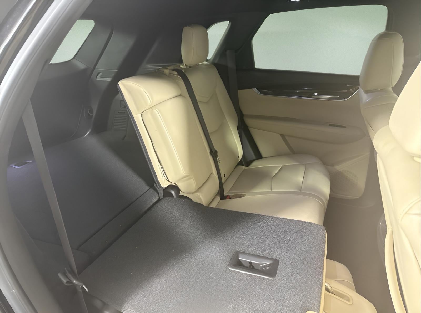 2018 Cadillac XT5 FWD