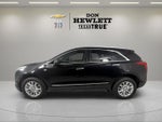 2018 Cadillac XT5 FWD