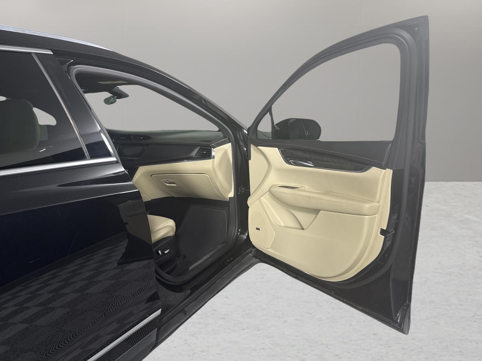 2018 Cadillac XT5 FWD