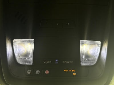 2018 Cadillac XT5 FWD