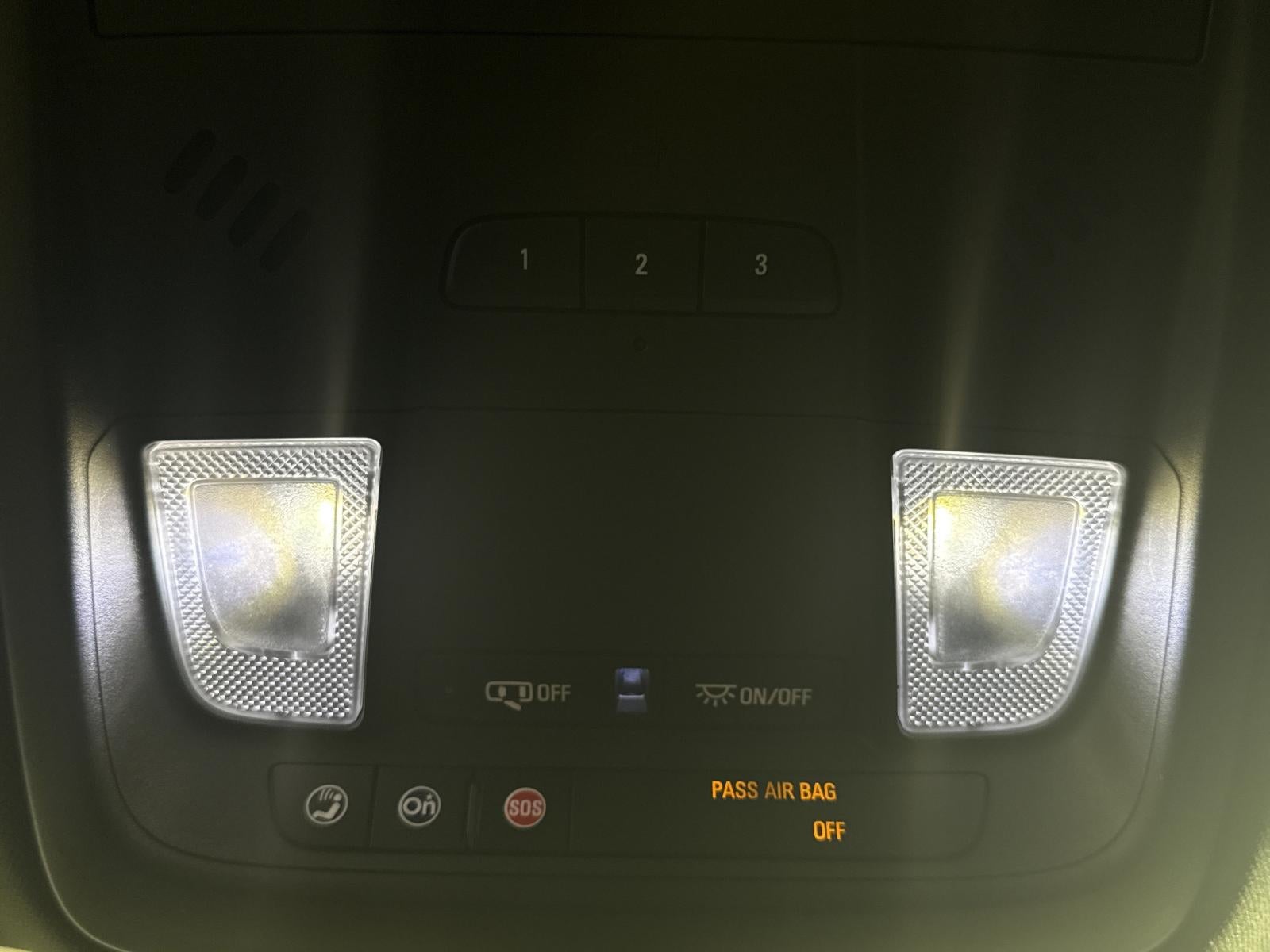2018 Cadillac XT5 FWD
