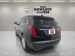 2018 Cadillac XT5 FWD