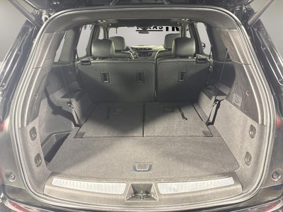 2025 Cadillac XT6 Luxury
