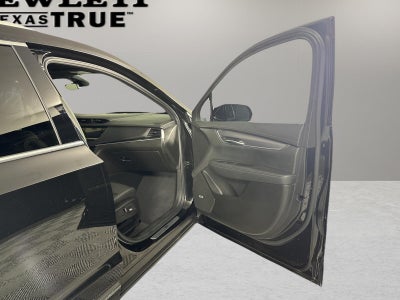 2025 Cadillac XT6 Luxury