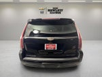 2020 Cadillac Escalade Premium Luxury