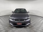 2014 Honda Accord Sedan EX