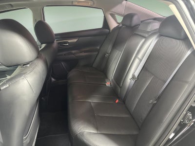 2015 Nissan Altima 2.5 SL
