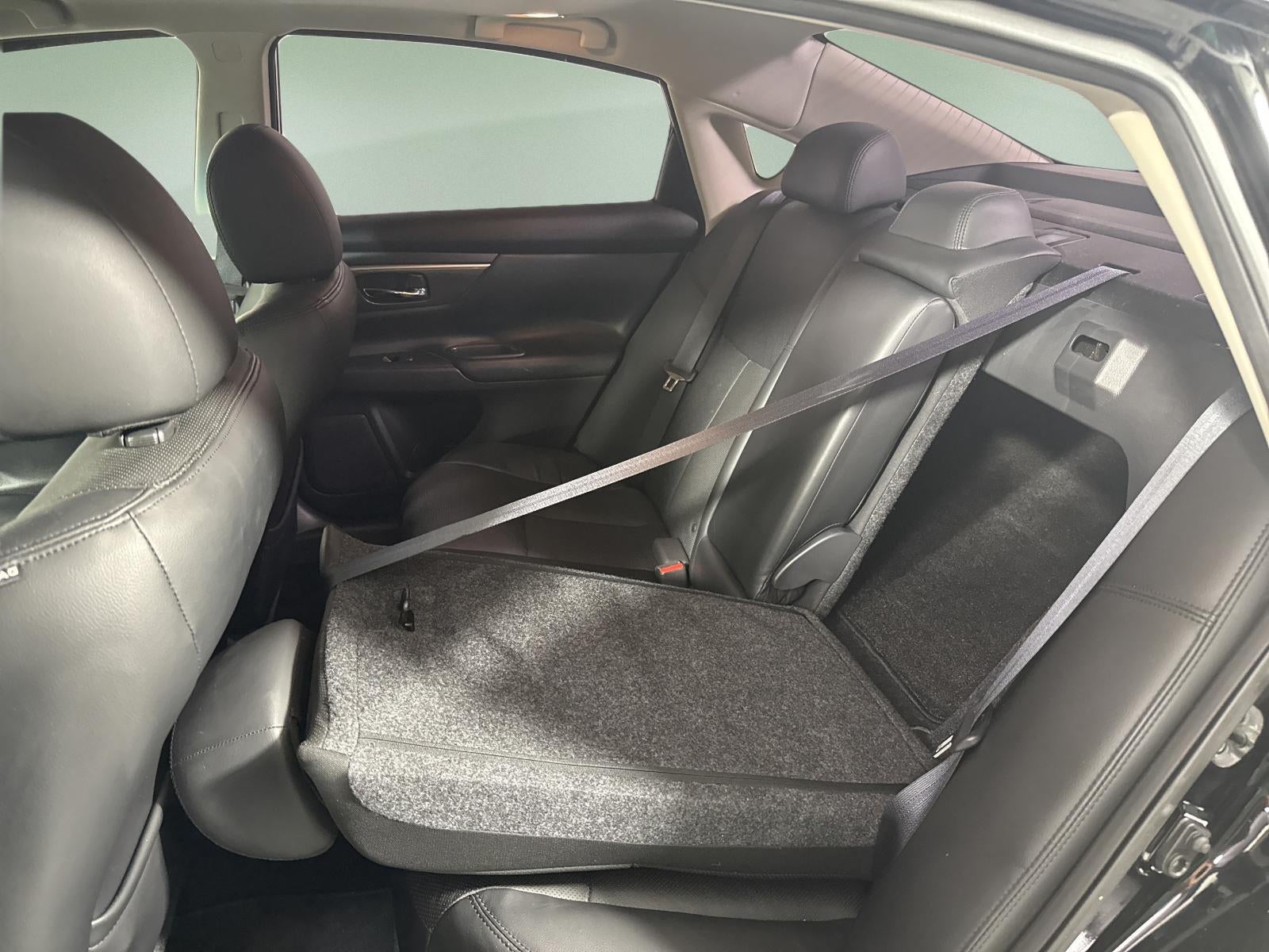 2015 Nissan Altima 2.5 SL