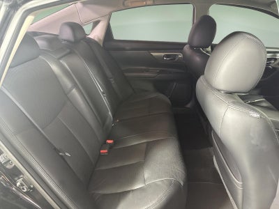2015 Nissan Altima 2.5 SL