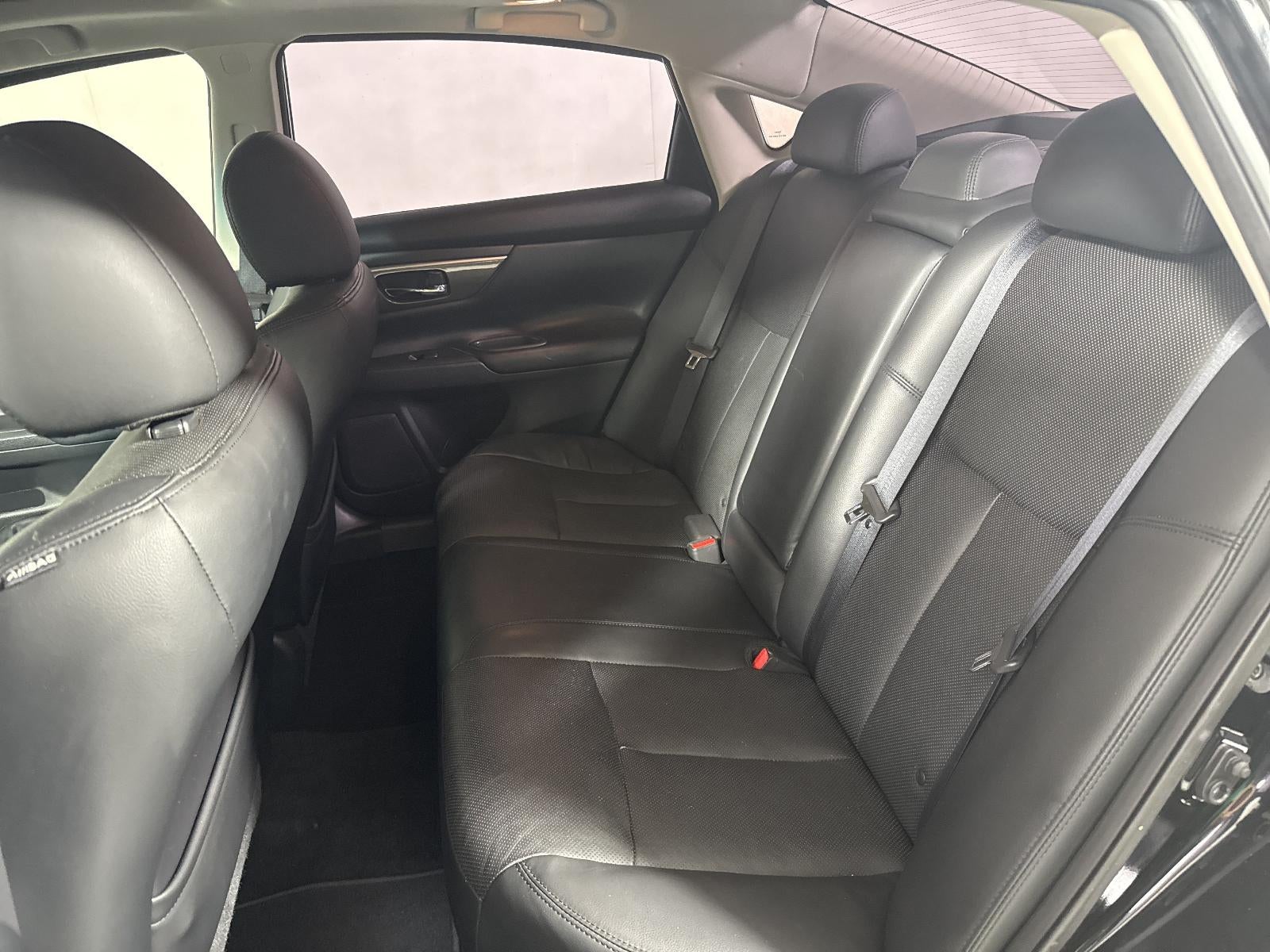 2015 Nissan Altima 2.5 SL
