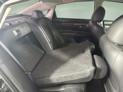 2015 Nissan Altima 2.5 SL
