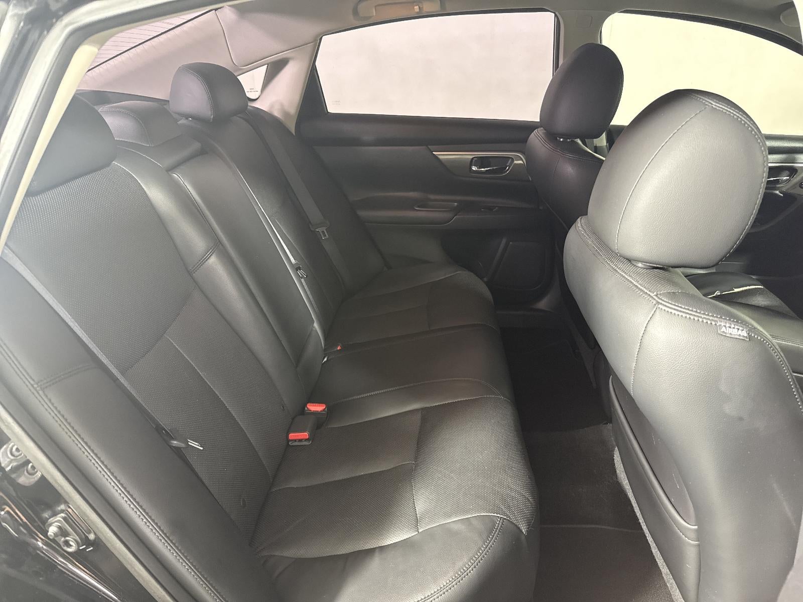 2015 Nissan Altima 2.5 SL