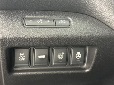 2015 Nissan Altima 2.5 SL