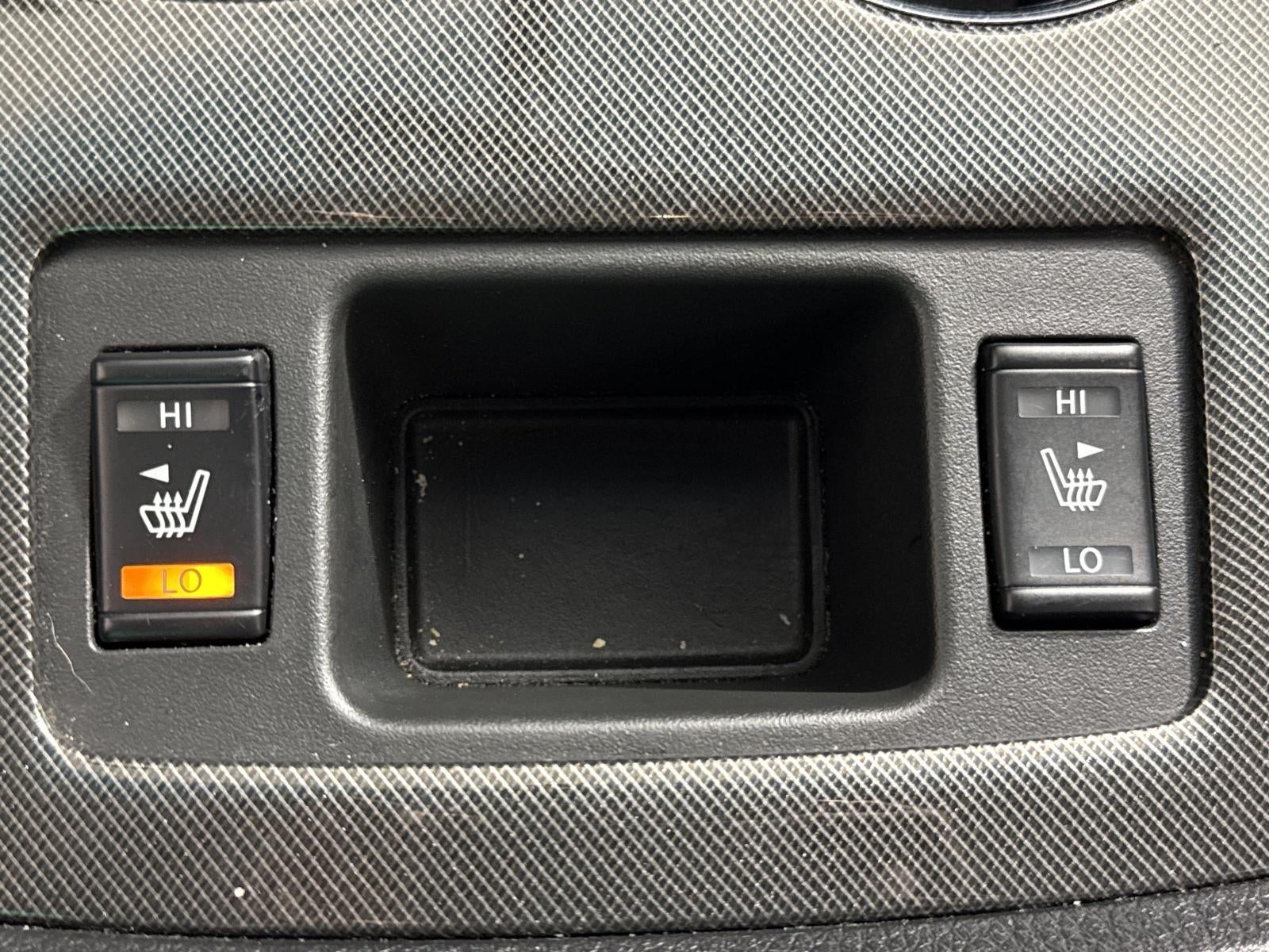 2015 Nissan Altima 2.5 SL
