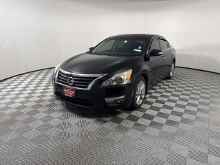 2015 Nissan Altima 2.5 SL