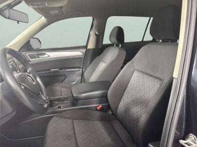 2019 Volkswagen Atlas 2.0T S