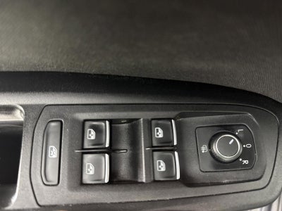 2019 Volkswagen Atlas 2.0T S