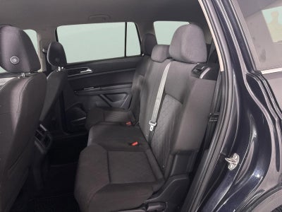 2019 Volkswagen Atlas 2.0T S