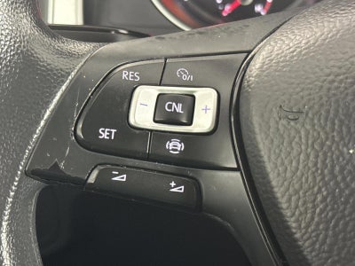 2019 Volkswagen Atlas 2.0T S