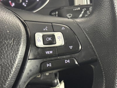 2019 Volkswagen Atlas 2.0T S