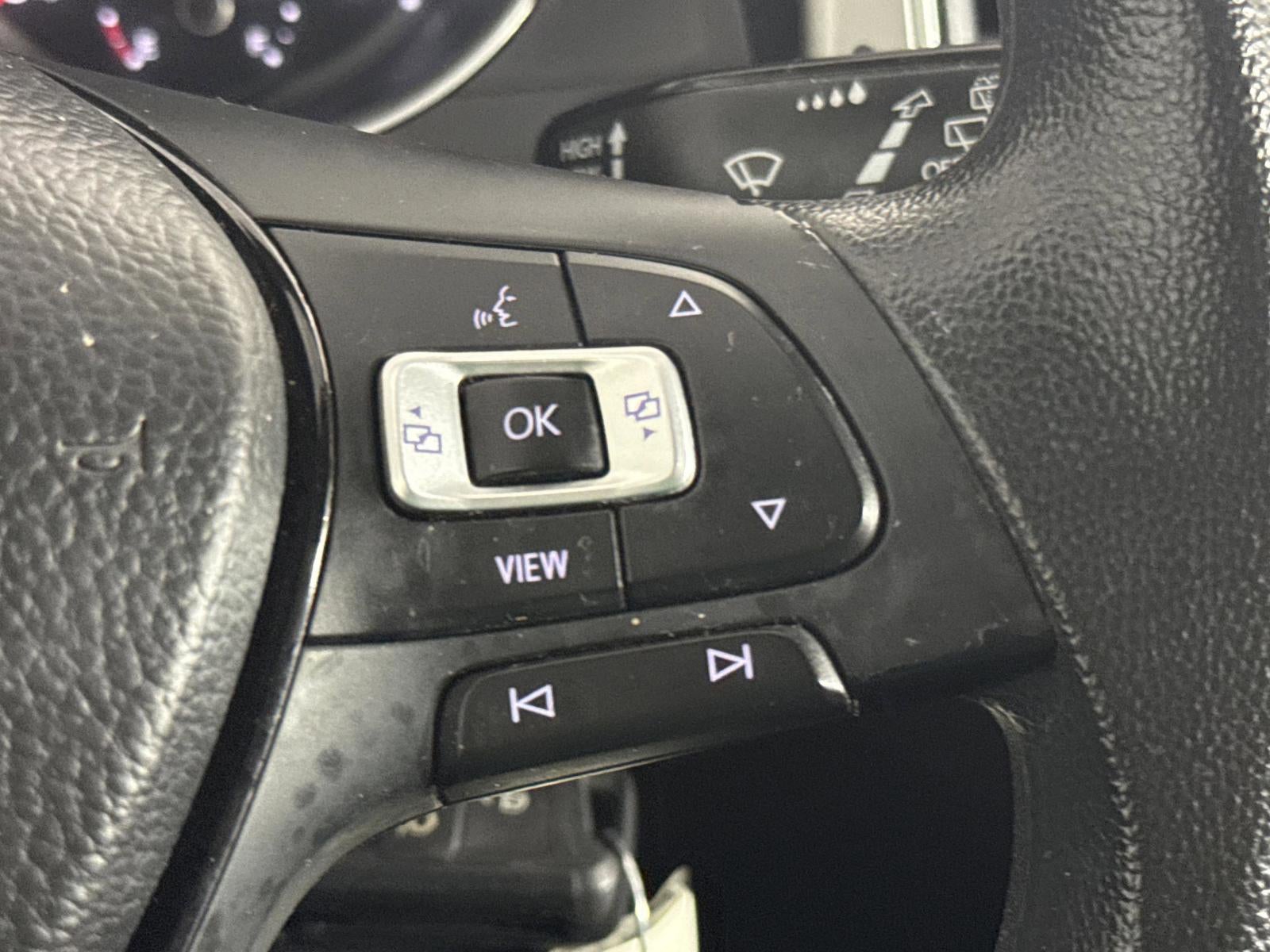 2019 Volkswagen Atlas 2.0T S