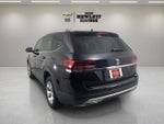 2019 Volkswagen Atlas 2.0T S