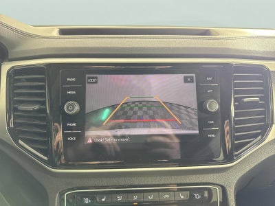 2023 Volkswagen Atlas Cross Sport 2.0T SEL