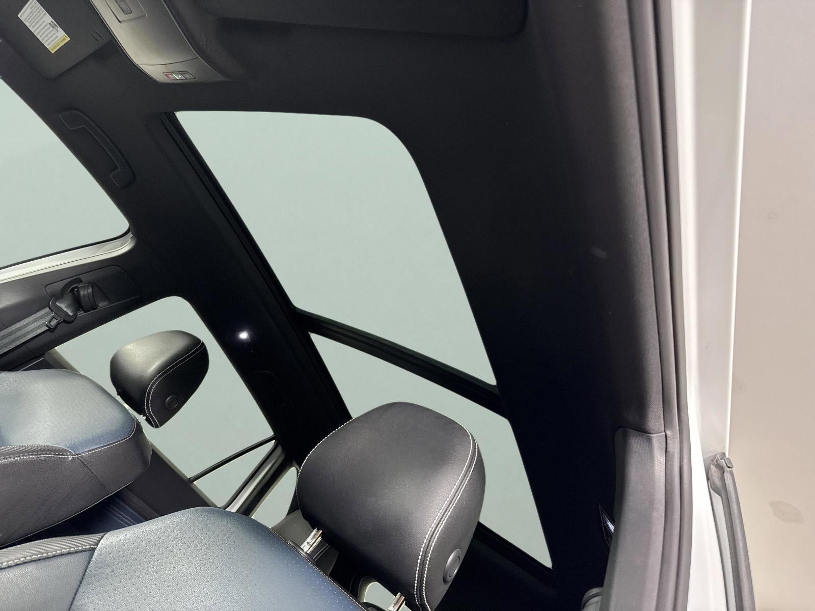 2023 Volkswagen Atlas Cross Sport 2.0T SEL