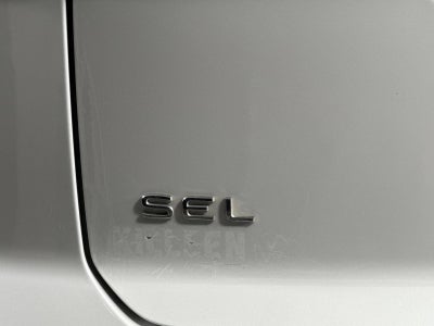 2023 Volkswagen Atlas Cross Sport 2.0T SEL