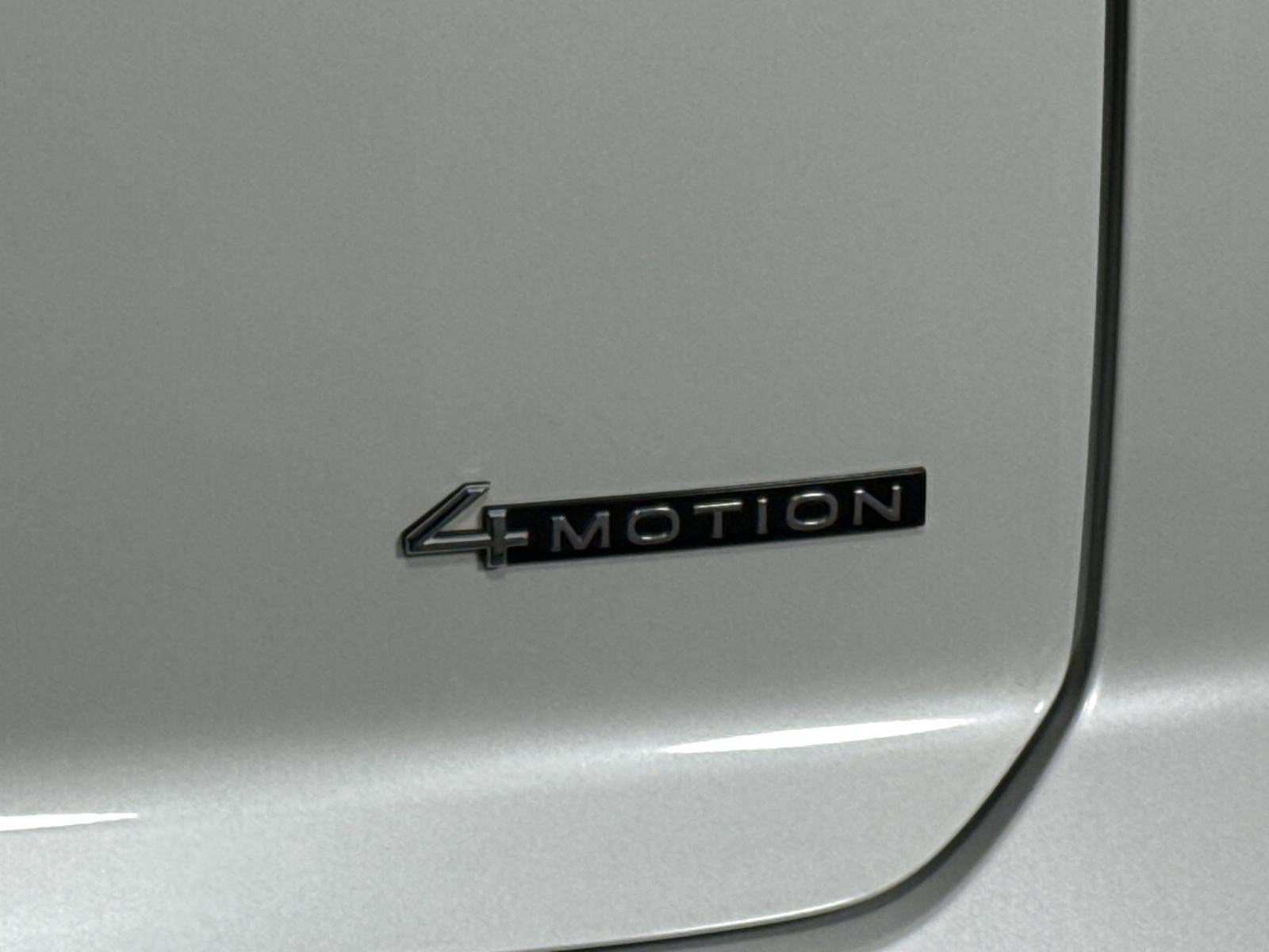 2023 Volkswagen Atlas Cross Sport 2.0T SEL