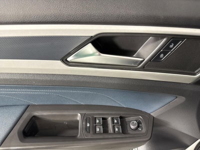 2023 Volkswagen Atlas Cross Sport 2.0T SEL