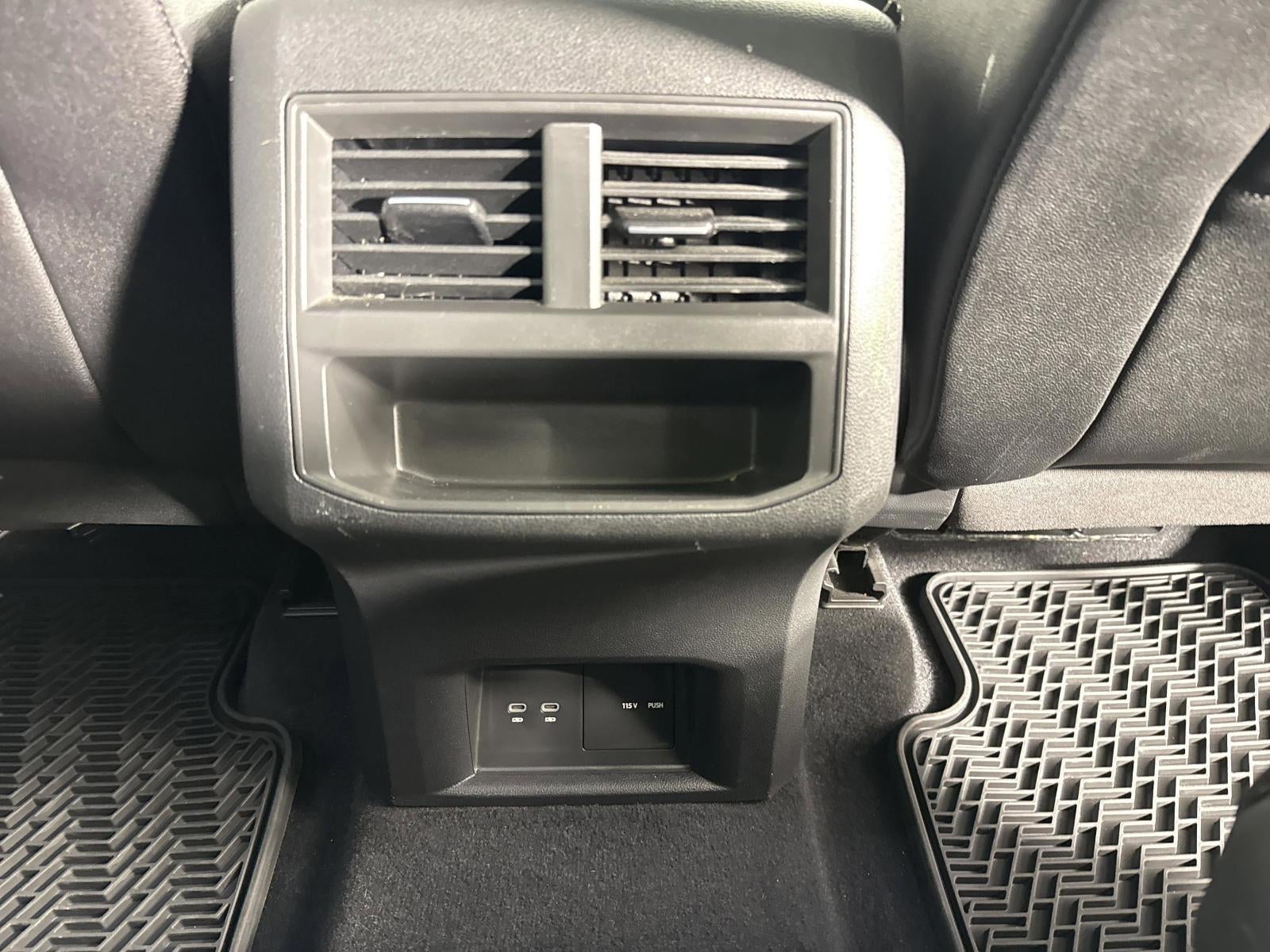 2023 Volkswagen Atlas Cross Sport 2.0T SEL