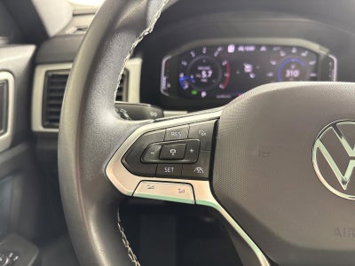 2023 Volkswagen Atlas Cross Sport 2.0T SEL