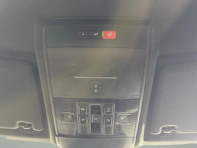 2023 Volkswagen Atlas Cross Sport 2.0T SEL