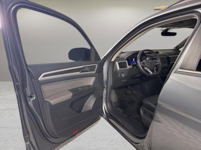 2023 Volkswagen Atlas 2.0T SE