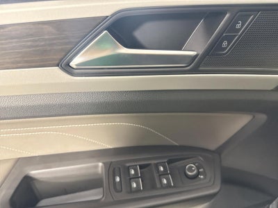 2023 Volkswagen Atlas 2.0T SE