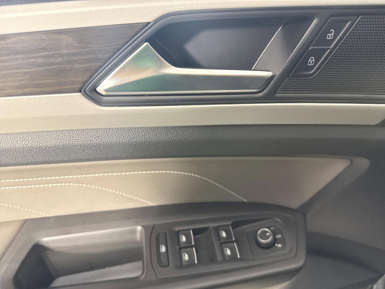 2023 Volkswagen Atlas 2.0T SE