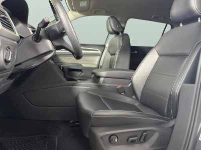 2023 Volkswagen Atlas 2.0T SE