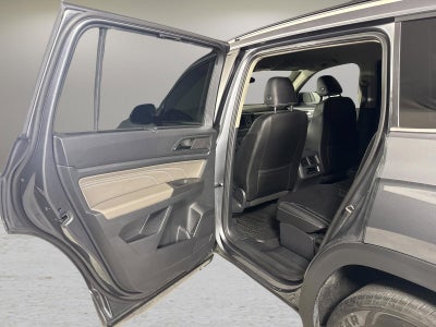 2023 Volkswagen Atlas 2.0T SE