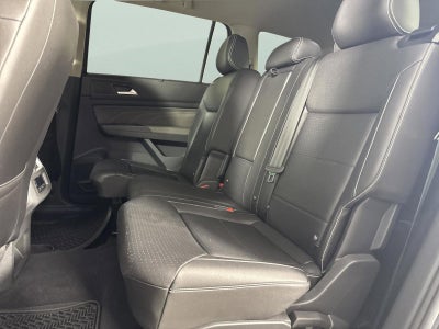 2023 Volkswagen Atlas 2.0T SE