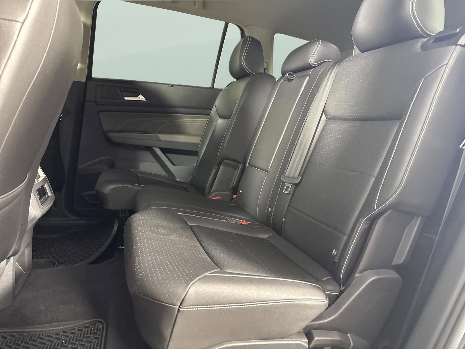 2023 Volkswagen Atlas 2.0T SE