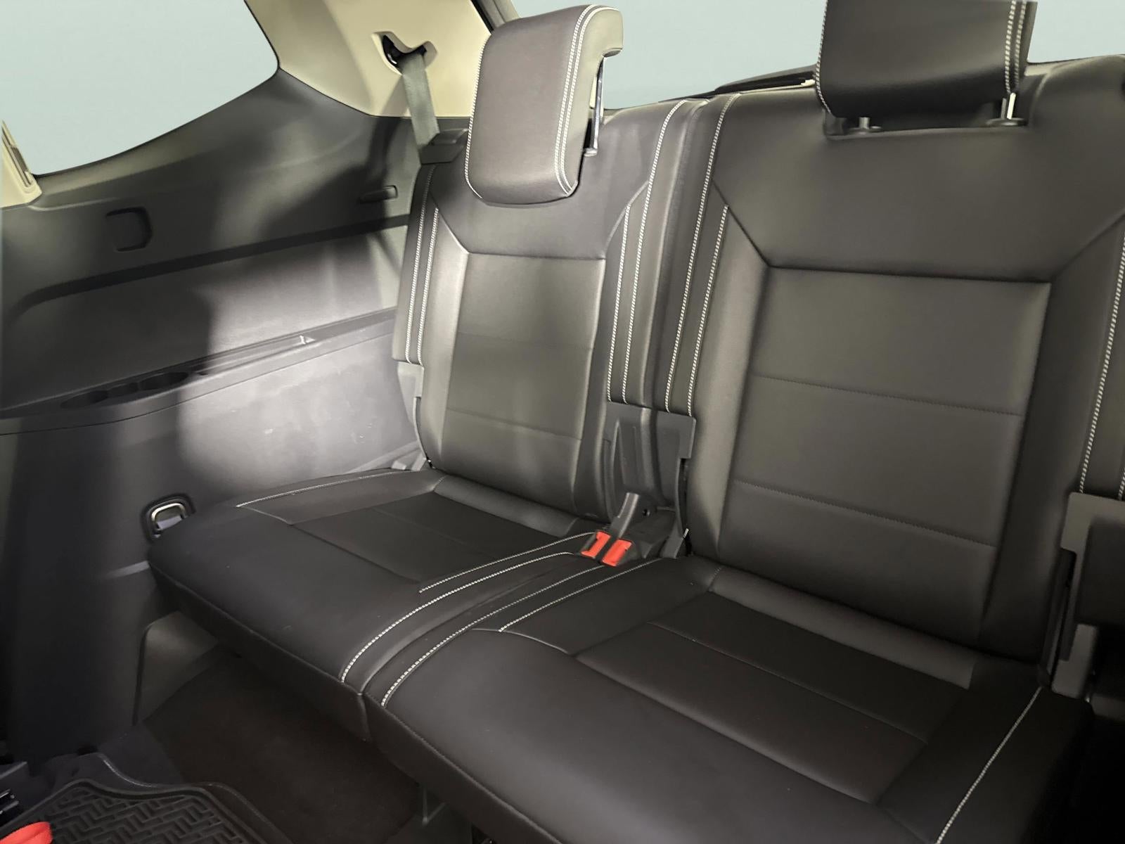 2023 Volkswagen Atlas 2.0T SE