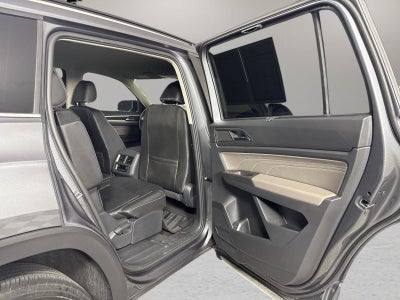 2023 Volkswagen Atlas 2.0T SE