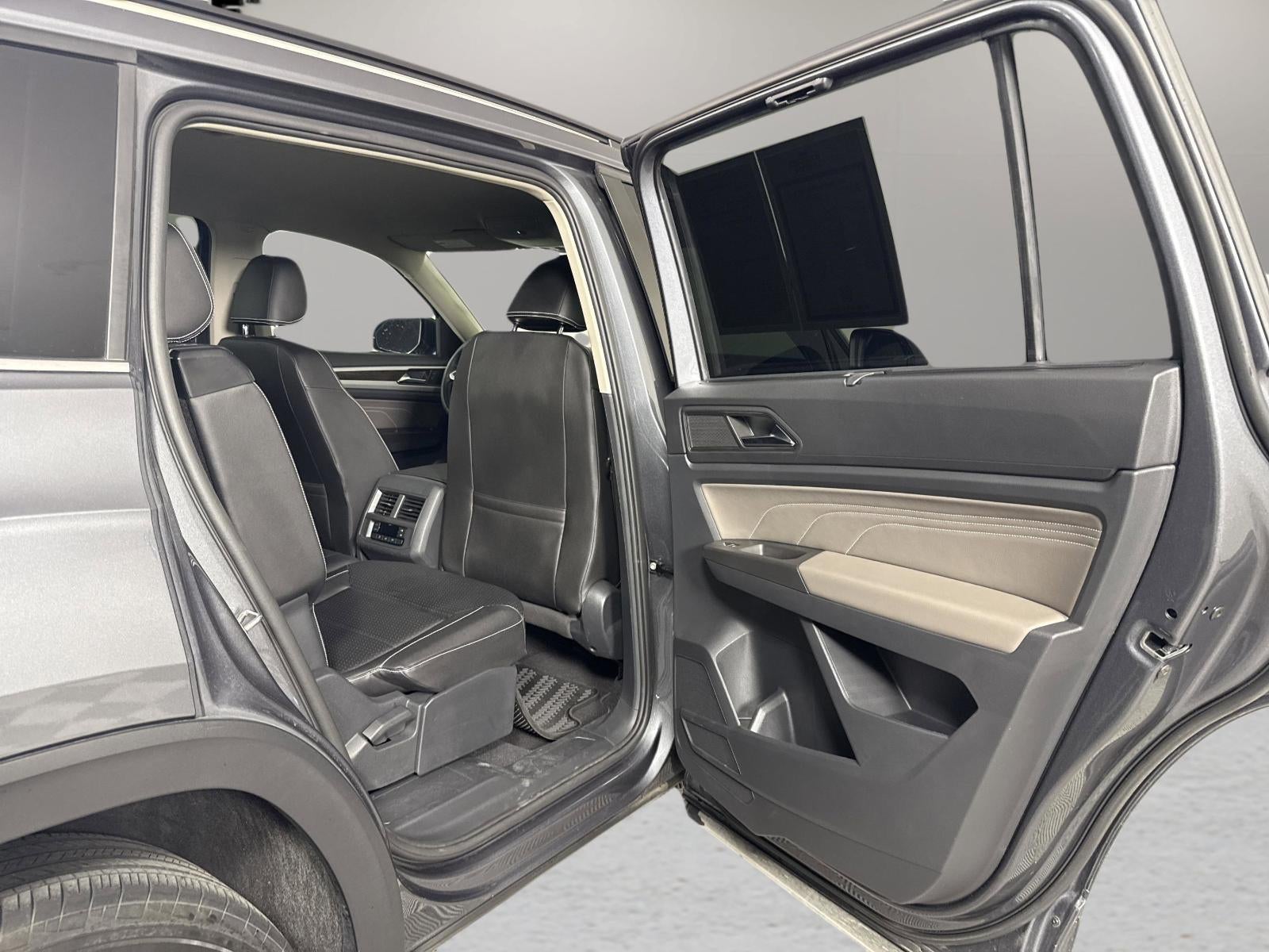 2023 Volkswagen Atlas 2.0T SE