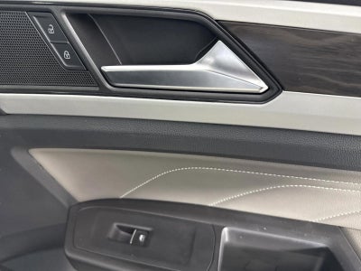 2023 Volkswagen Atlas 2.0T SE