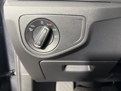 2023 Volkswagen Atlas 2.0T SE