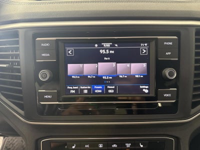 2023 Volkswagen Atlas 2.0T SE