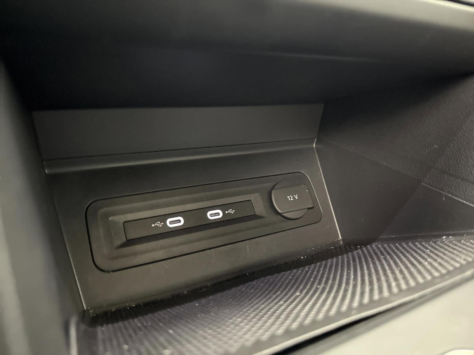 2023 Volkswagen Atlas 2.0T SE